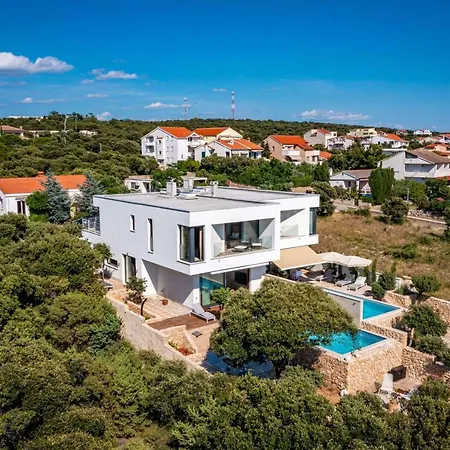 Villa Beautiful Terakota & Oliva